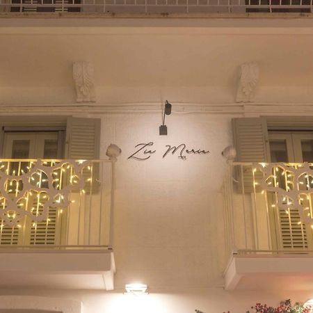 Zia Maria Appartement Fasano Buitenkant foto