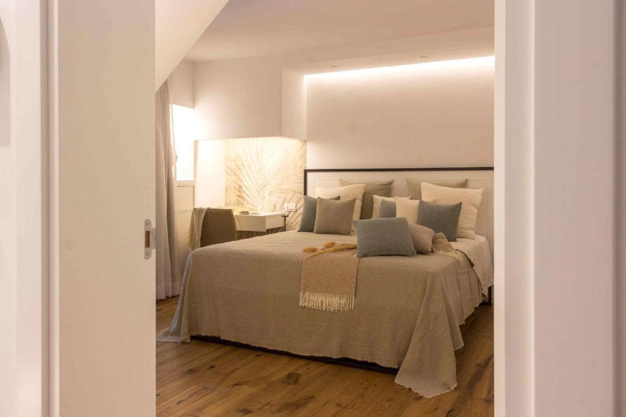 Zia Maria Appartement Fasano Buitenkant foto