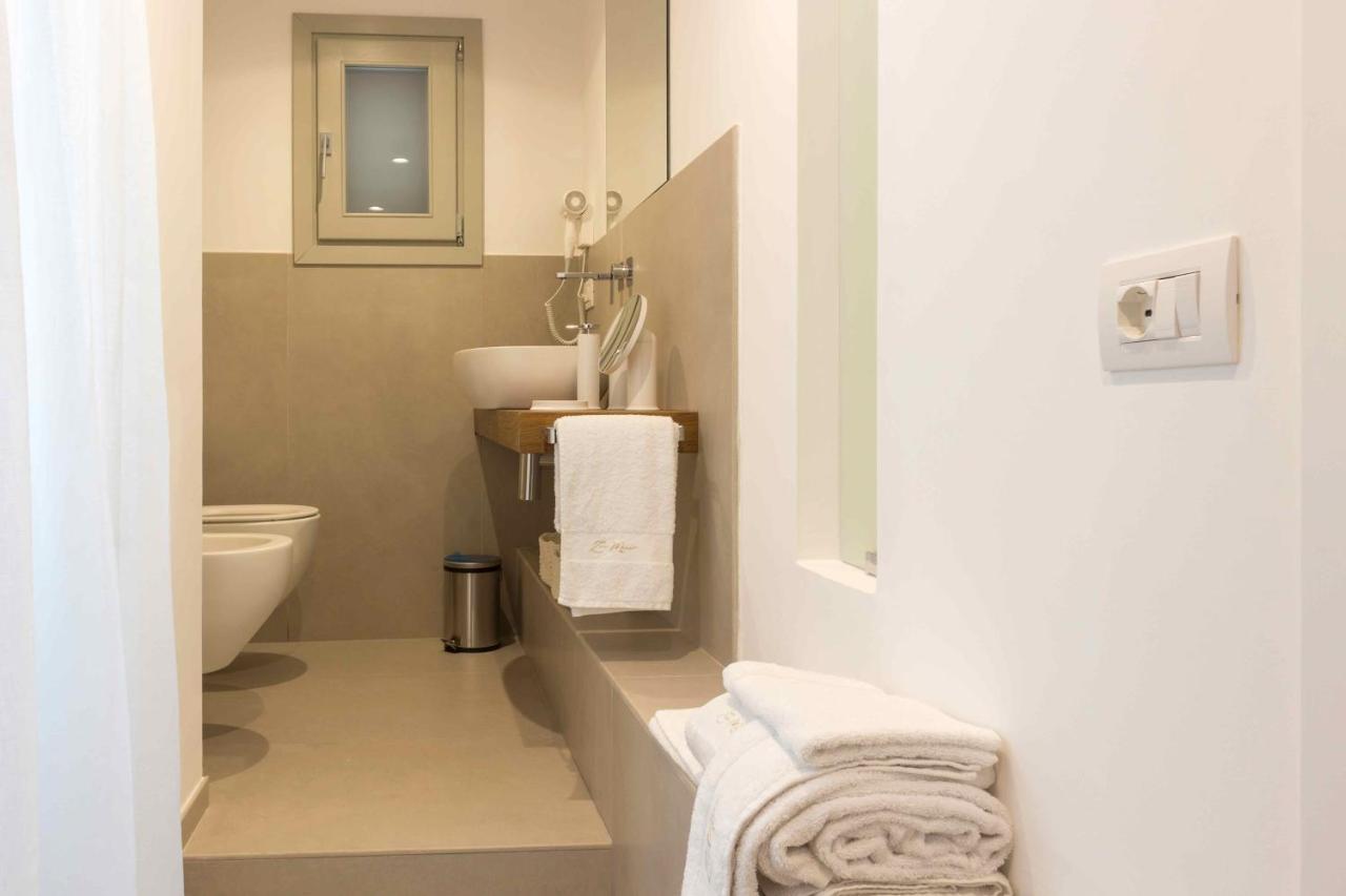 Zia Maria Appartement Fasano Buitenkant foto