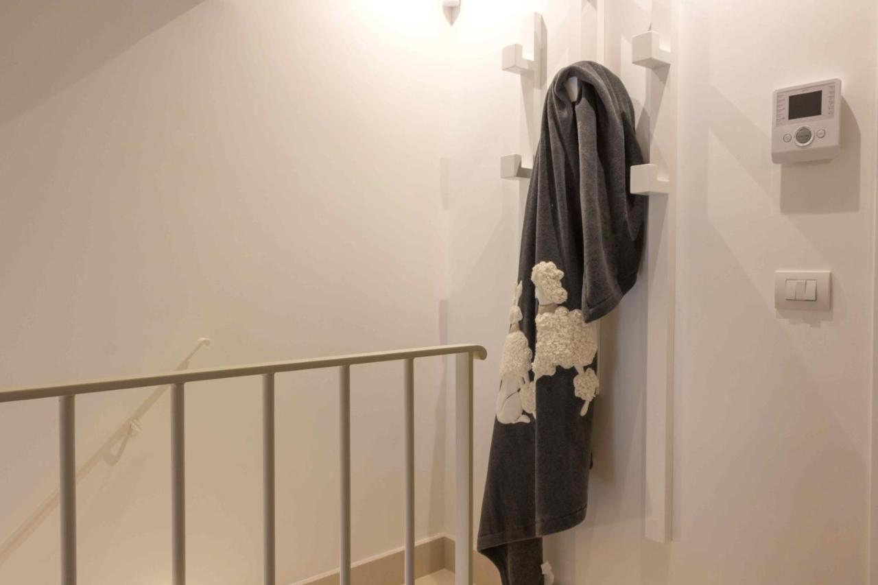 Zia Maria Appartement Fasano Buitenkant foto