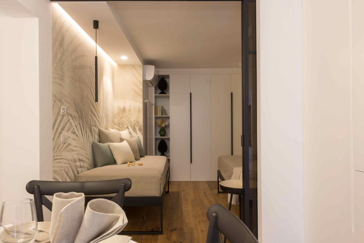 Zia Maria Appartement Fasano Buitenkant foto