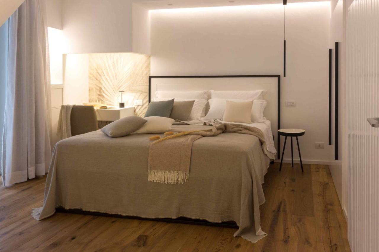 Zia Maria Appartement Fasano Buitenkant foto