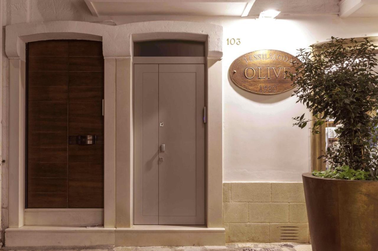 Zia Maria Appartement Fasano Buitenkant foto