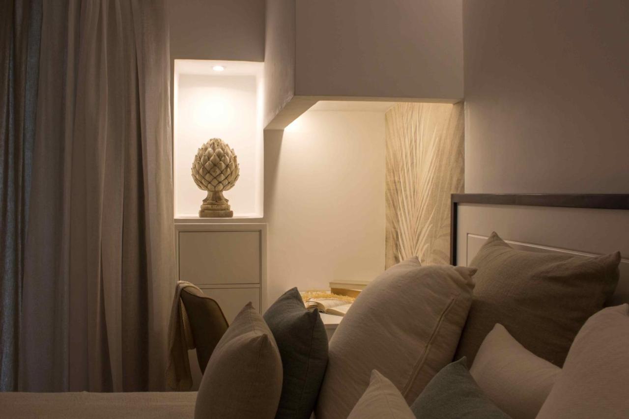 Zia Maria Appartement Fasano Buitenkant foto