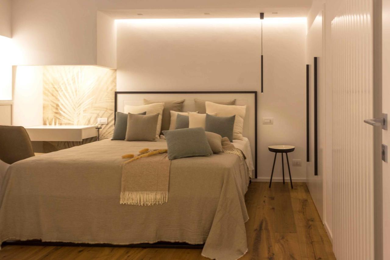 Zia Maria Appartement Fasano Buitenkant foto