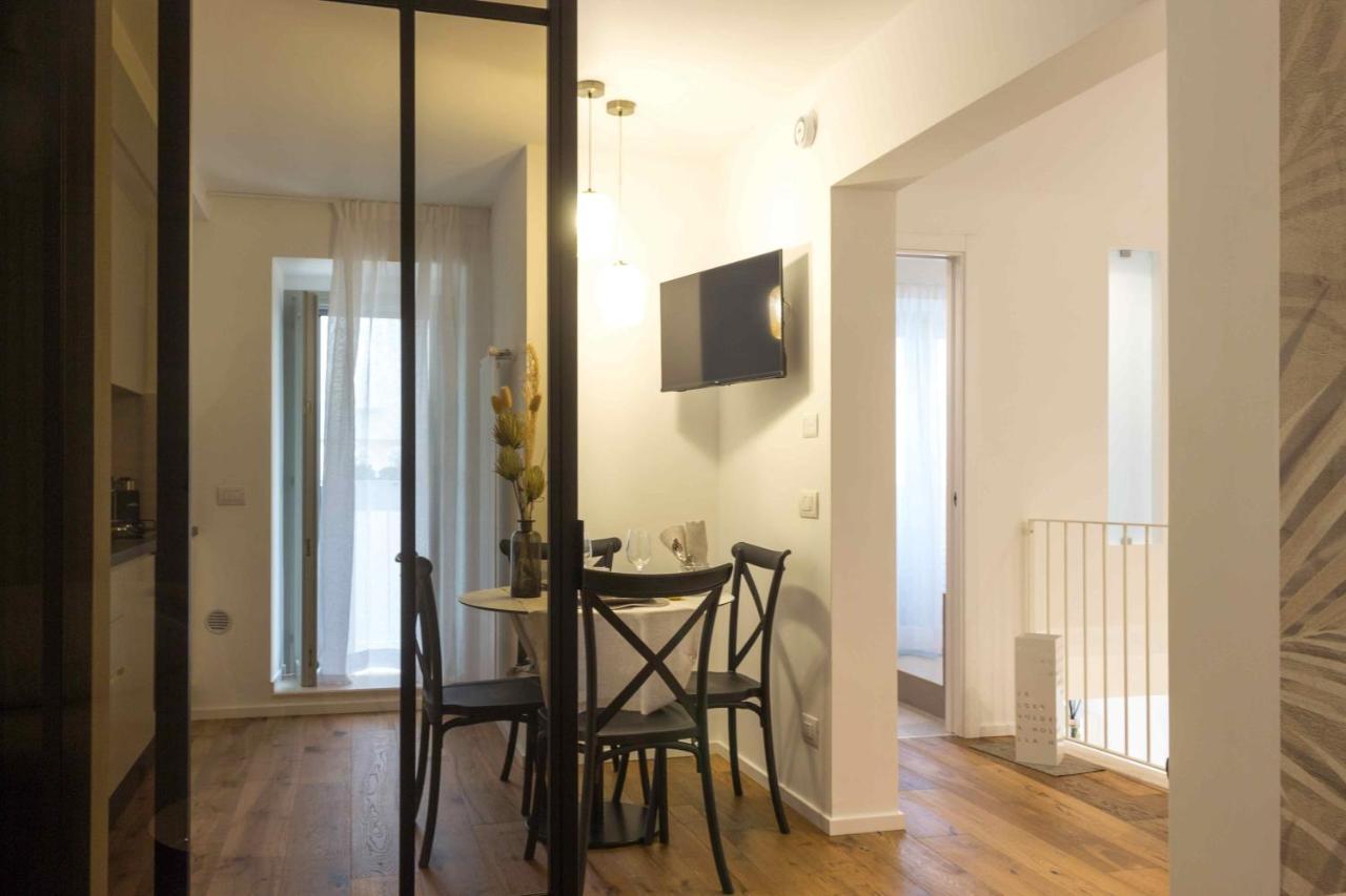Zia Maria Appartement Fasano Buitenkant foto