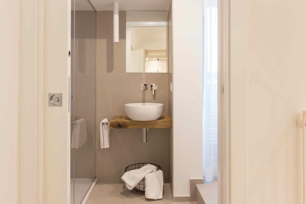 Zia Maria Appartement Fasano Buitenkant foto