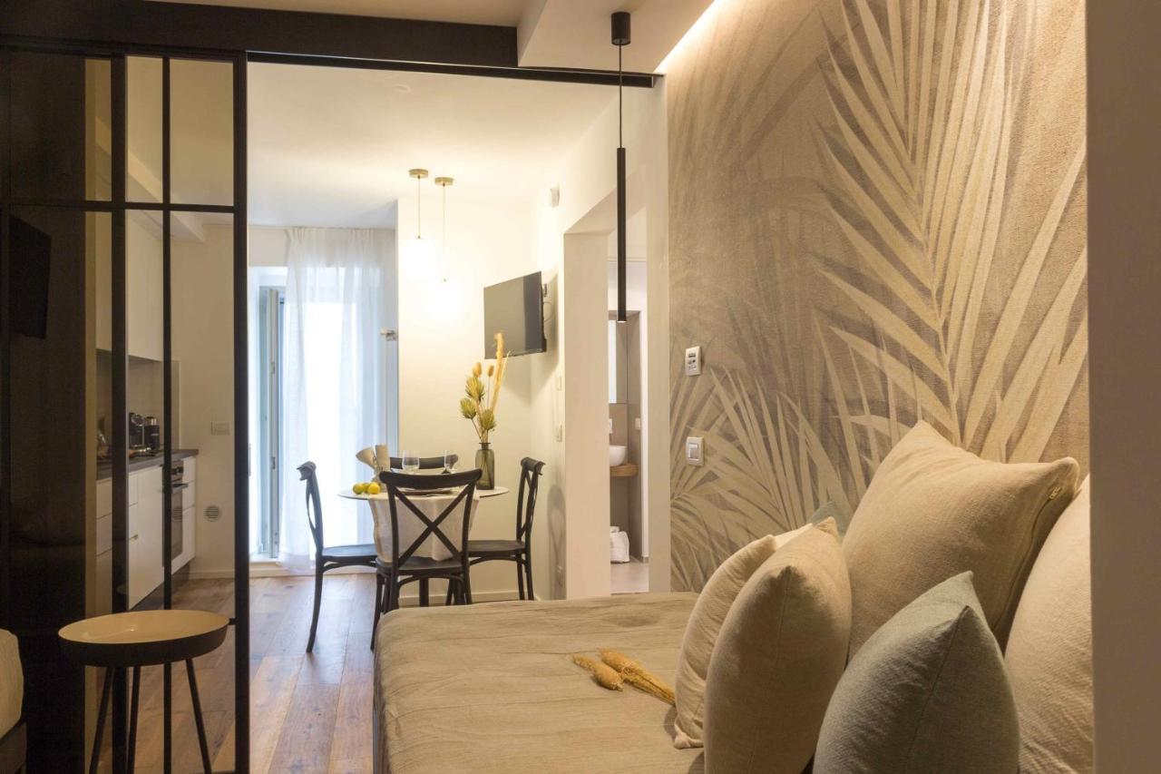 Zia Maria Appartement Fasano Buitenkant foto