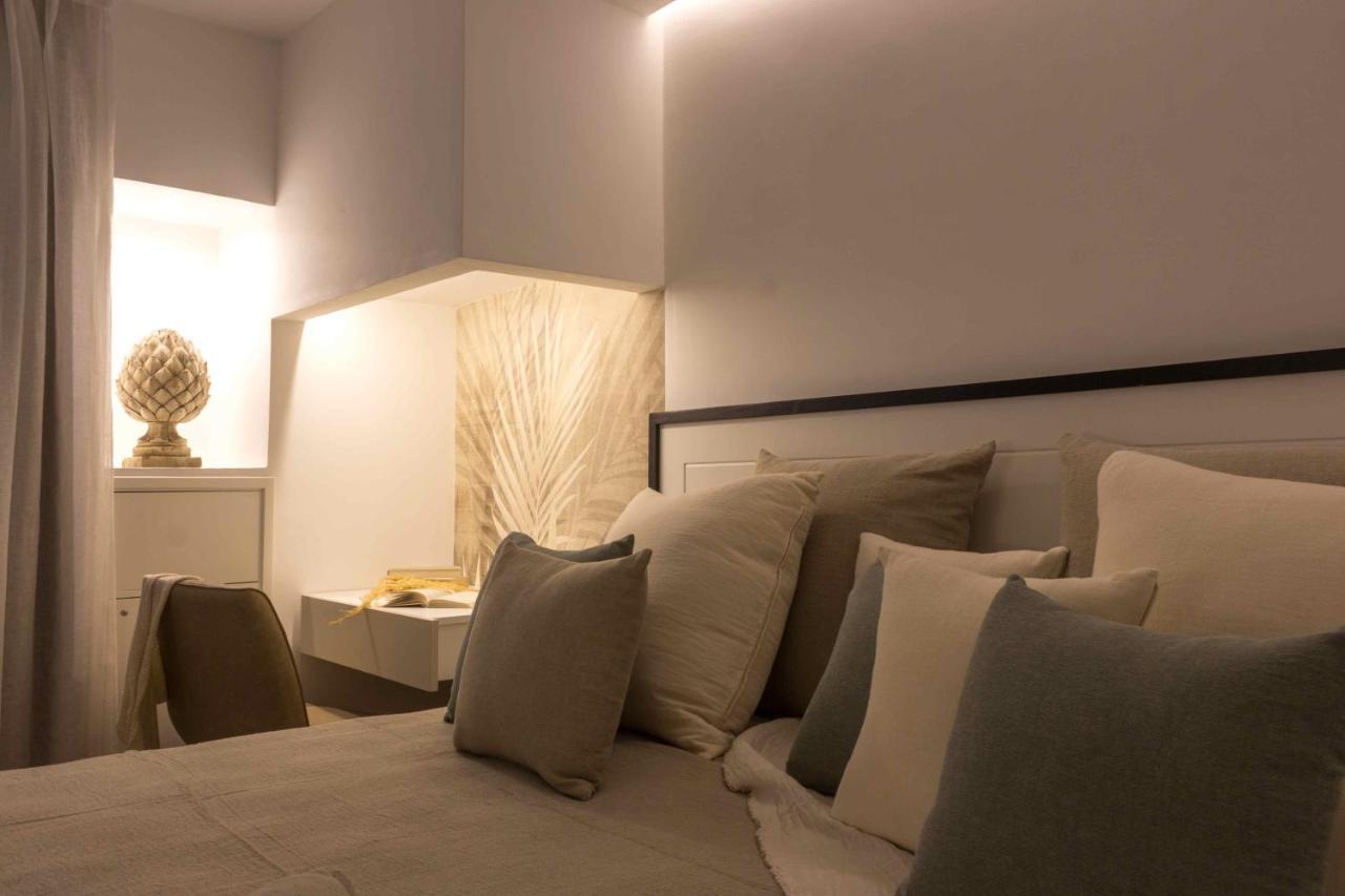 Zia Maria Appartement Fasano Buitenkant foto
