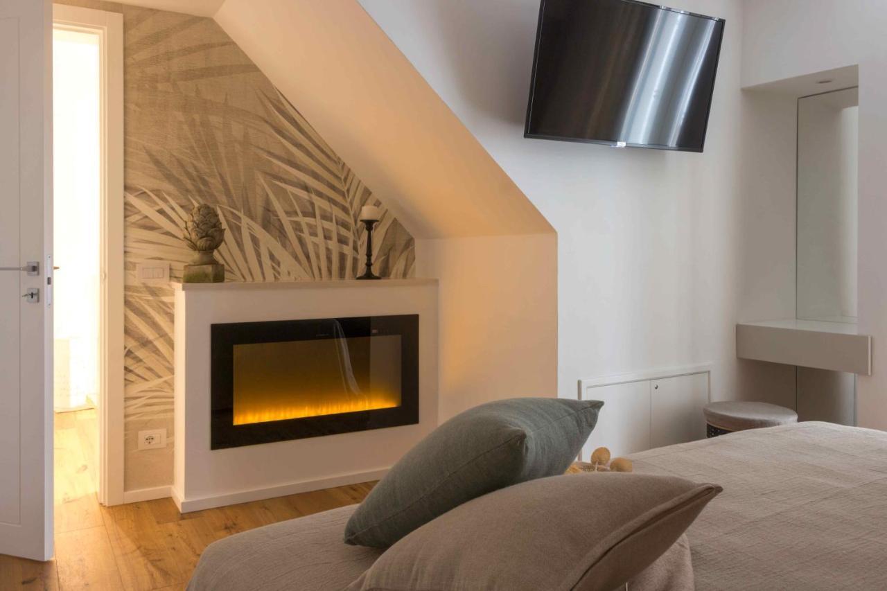 Zia Maria Appartement Fasano Buitenkant foto