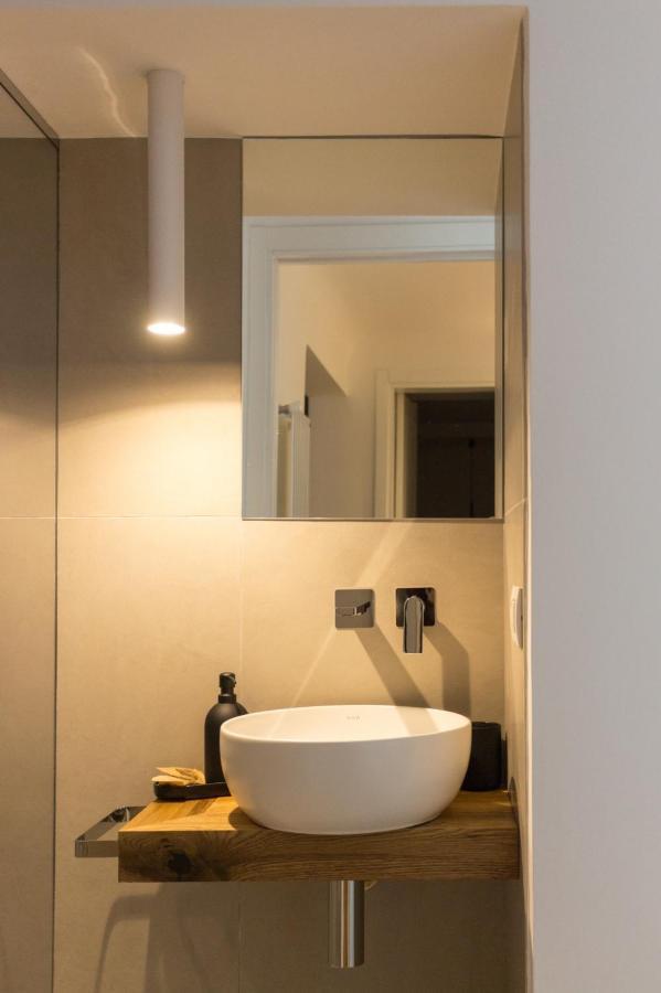 Zia Maria Appartement Fasano Buitenkant foto