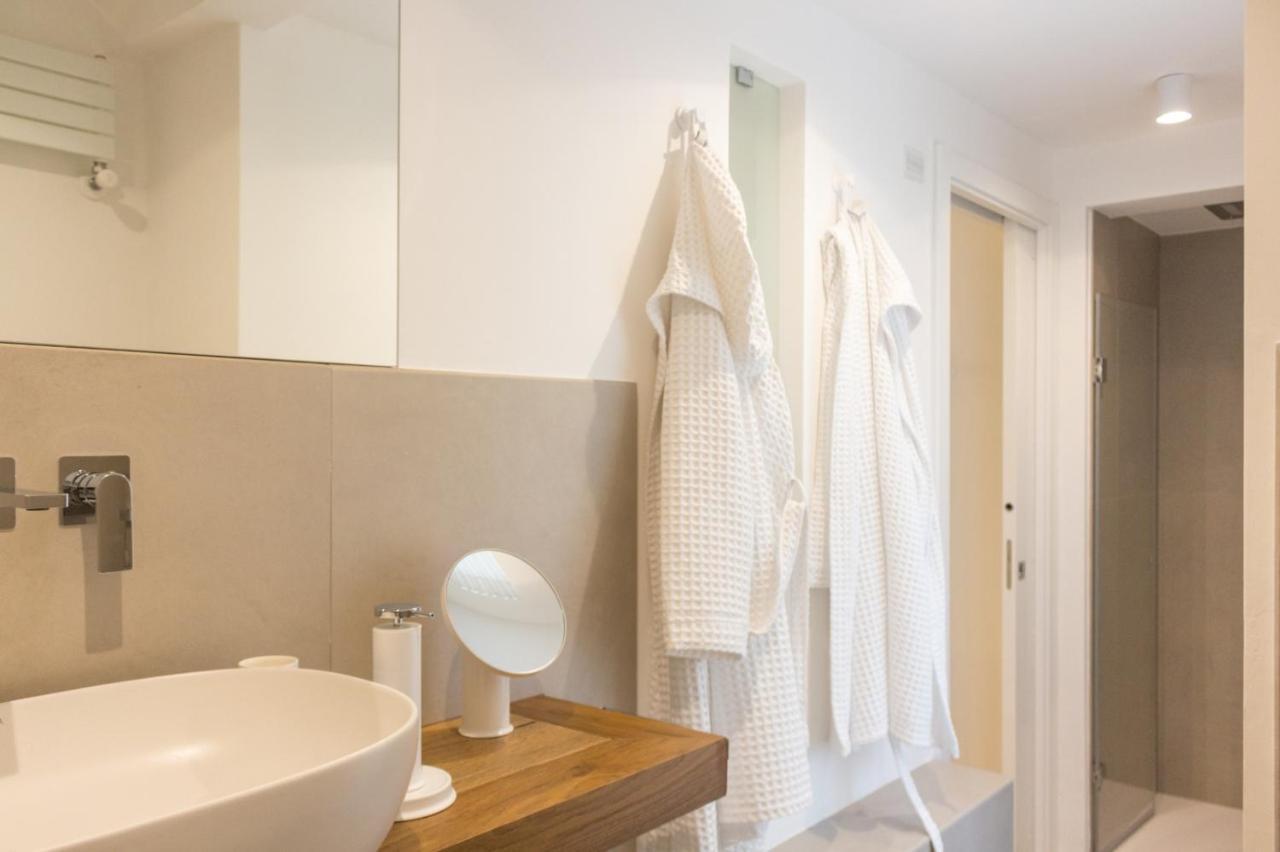 Zia Maria Appartement Fasano Buitenkant foto